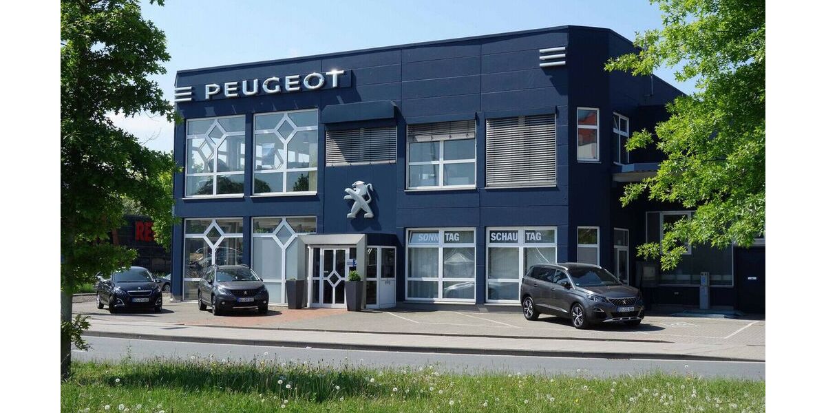 Peugeot 2008 22.029 km 23.885 &euro; Dortmund 44263