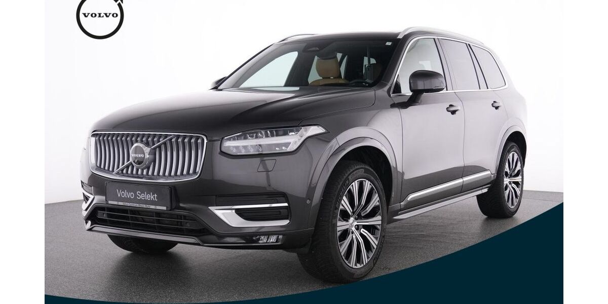 Volvo XC90 18.712 km 57.850 &euro; Essen-Kray 45309