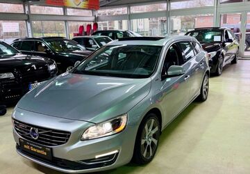 Volvo V60 279.000 km 7.850 &euro; gelsenkirchen 45892
