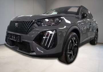 Peugeot 2008 9.990 km 34.390 &euro; Bochum 44801