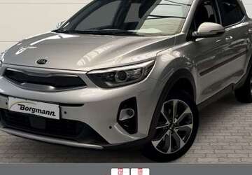 Kia Stonic 31.000 km 17.990 &euro; Bottrop 46240