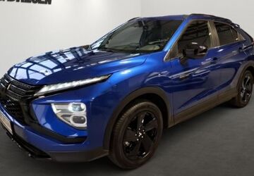 Mitsubishi Eclipse Cross 10.932 km 26.450 &euro; Gelsenkirchen 45891