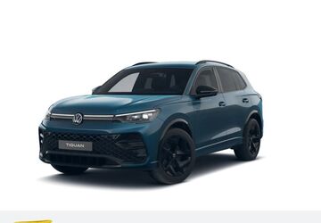 VW Tiguan 44.162 km 47.890 &euro; Bochum 44892