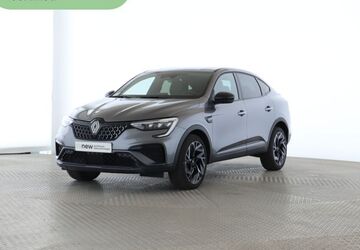 Renault Arkana 16.732 km 25.880 &euro; Dülmen 48249
