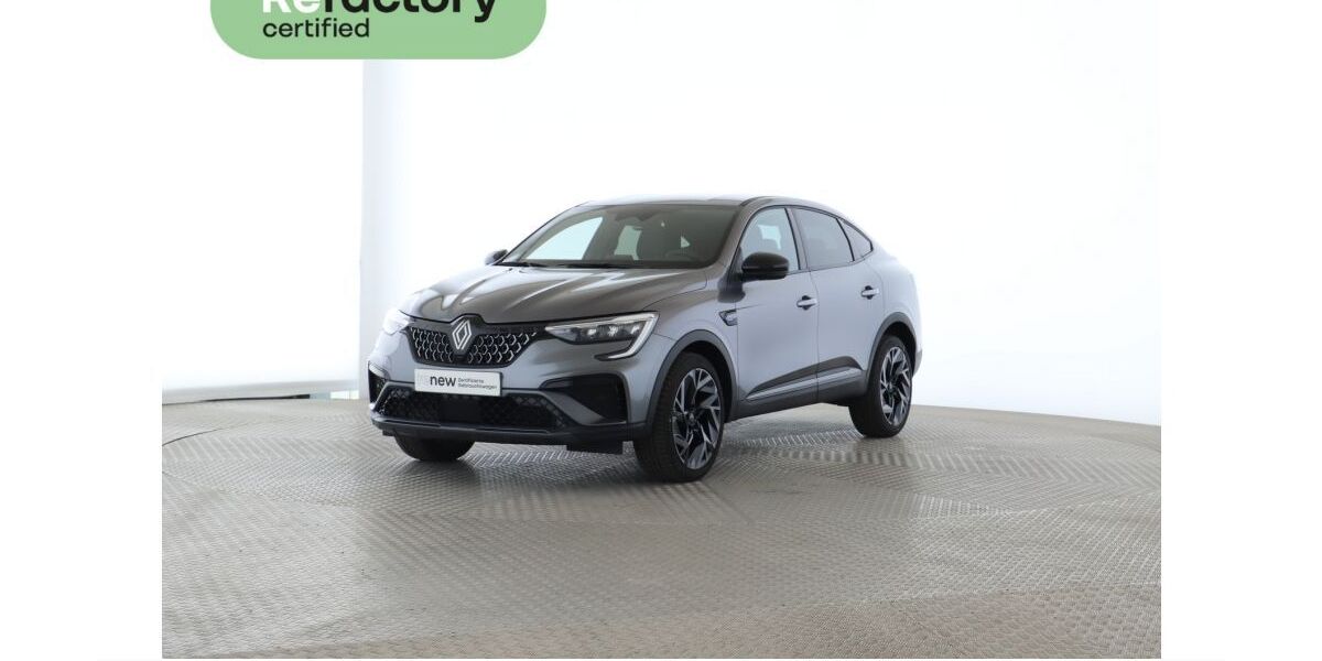 Renault Arkana 16.732 km 25.880 &euro; Dülmen 48249
