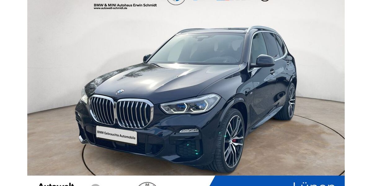 BMW X5 145.003 km 45.590 &euro; Lünen 44534