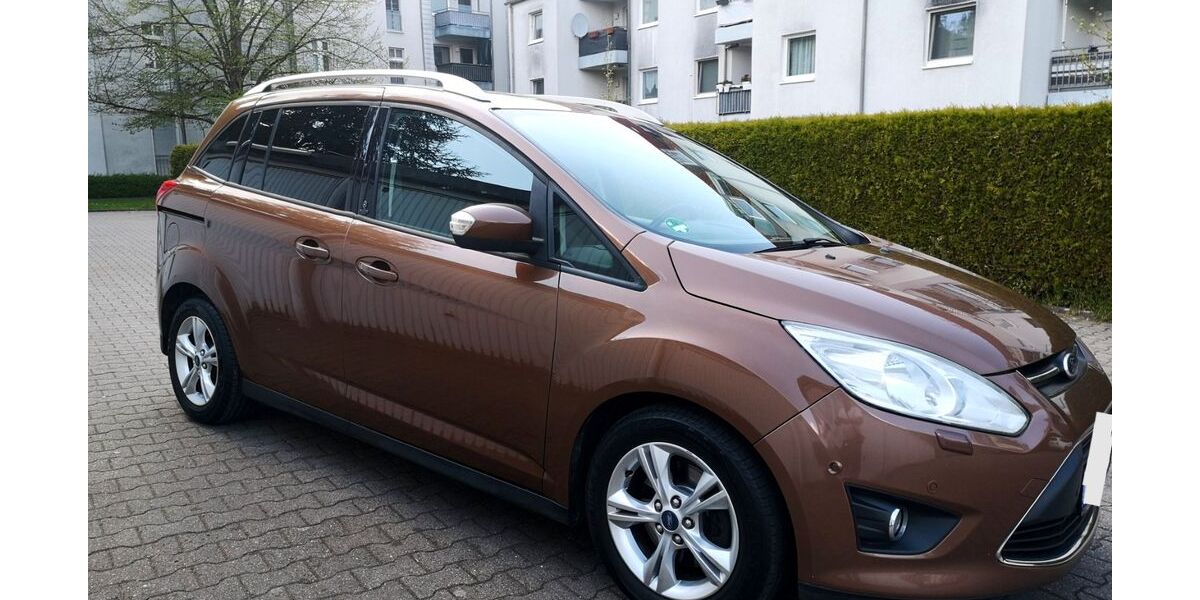 Ford C-Max 139.000 km 4.390 &euro; Essen 45307
