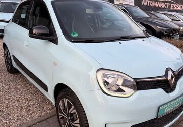 Renault Twingo 90.000 km 7.499 &euro; Essen 45147