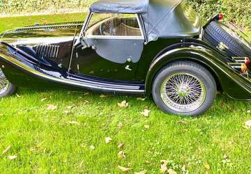Morgan Plus 8 101.000 km 49.900 &euro; Mülheim an der Ruhr, Stadt 45468
