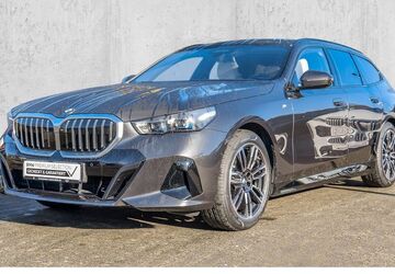 BMW 520 27.440 km 53.330 &euro; Herne 44625