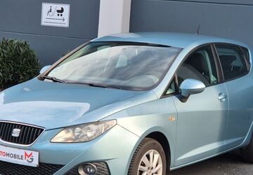 Seat Ibiza 134.000 km 4.499 &euro; Mülheim an der Ruhr 45475