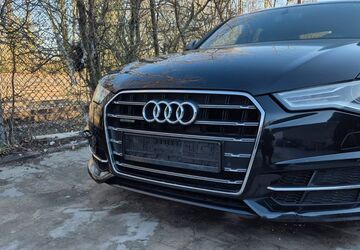 Audi A6 313.000 km 8.200 &euro; Recklinghausen 45663