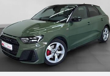 Audi A1 16.006 km 32.980 &euro; Bochum 44809