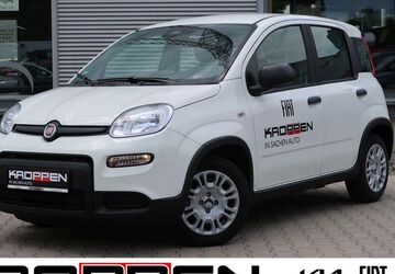 Fiat Panda 11.881 km 12.480 &euro; Herten 45701