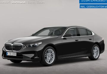 BMW 520 24.517 km 55.899 &euro; Dortmund 44263