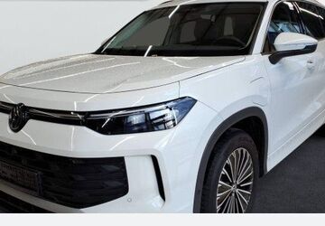 VW Tayron 26.183 km 38.850 &euro; Bochum 44809