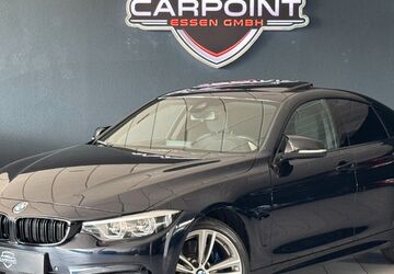 BMW 440 Gran Coupé 99.980 km 32.900 &euro; Essen 45138