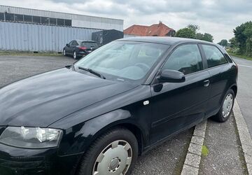 Audi A3 264.200 km 550 &euro; Waltrop 45731