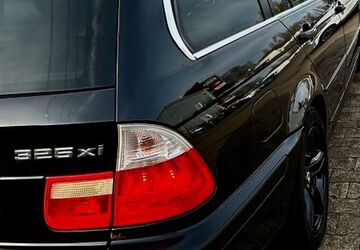 BMW 325 310.000 km 5.500 &euro; Herten 45699