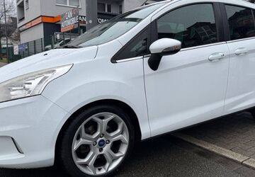 Ford B-Max 147.481 km 7.700 &euro; Gelsenkirchen 45899