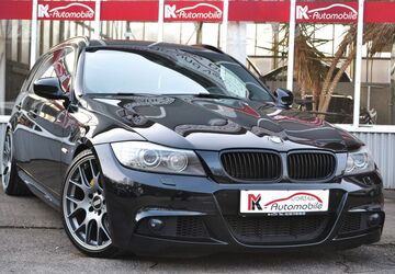 BMW 335 245.700 km 18.397 &euro; Gelsenkirchen 45897