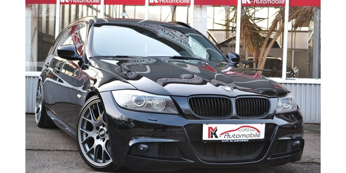 BMW 335 245.700 km 18.397 &euro; Gelsenkirchen 45897