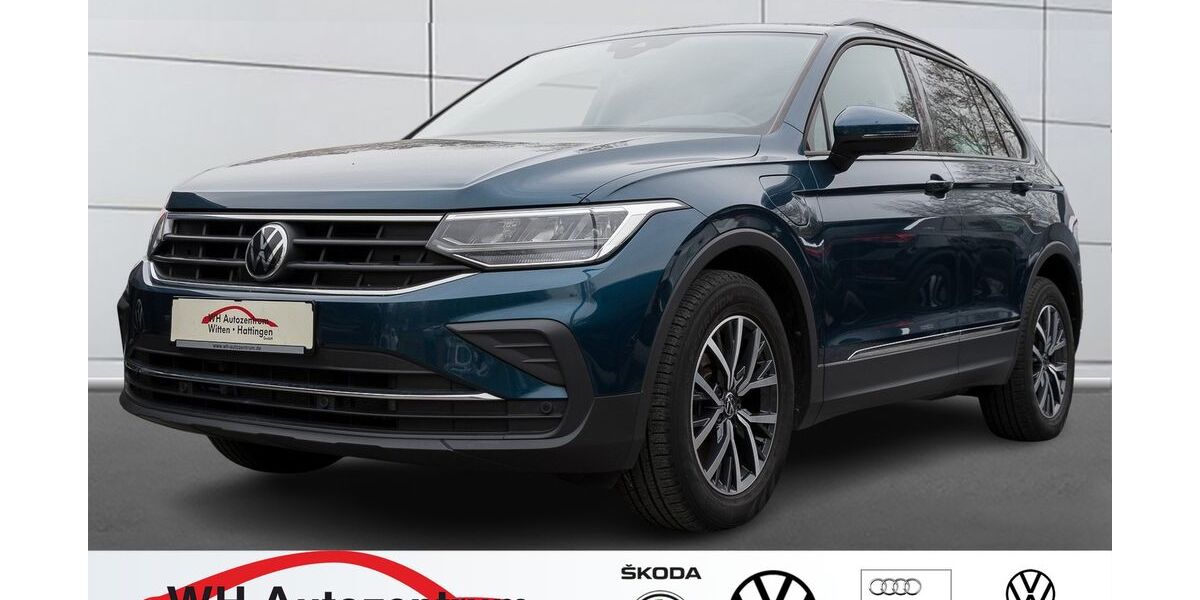 VW Tiguan 52.510 km 26.956 &euro; Witten 58453