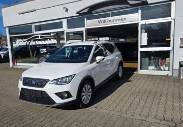 Seat Arona 140.000 km 8.990 &euro; Gladbeck 45966