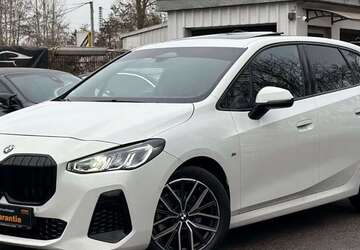 BMW 218 60.000 km 27.900 &euro; Essen 45326