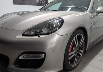 Porsche Panamera 28.332 km 46.490 &euro; Essen 45279