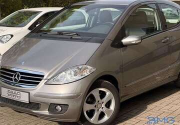 Mercedes-Benz A 150 101.948 km 3.990 &euro; Lünen 44532