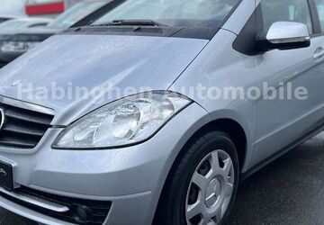 Mercedes-Benz A 180 132.000 km 5.990 &euro; Castrop Rauxel 44579