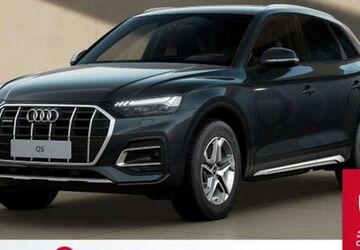 Audi Q5 6.210 km 49.840 &euro; Recklinghausen 45657