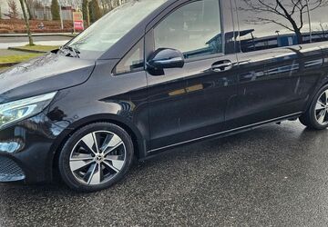 Mercedes-Benz V 250 48.500 km 45.900 &euro; Gladbeck 45968