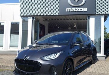 Mazda 2 Hybrid 9.920 km 24.290 &euro; Herten 45701