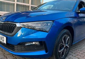 Skoda Scala 68.000 km 17.999 &euro; Dortmund 44265
