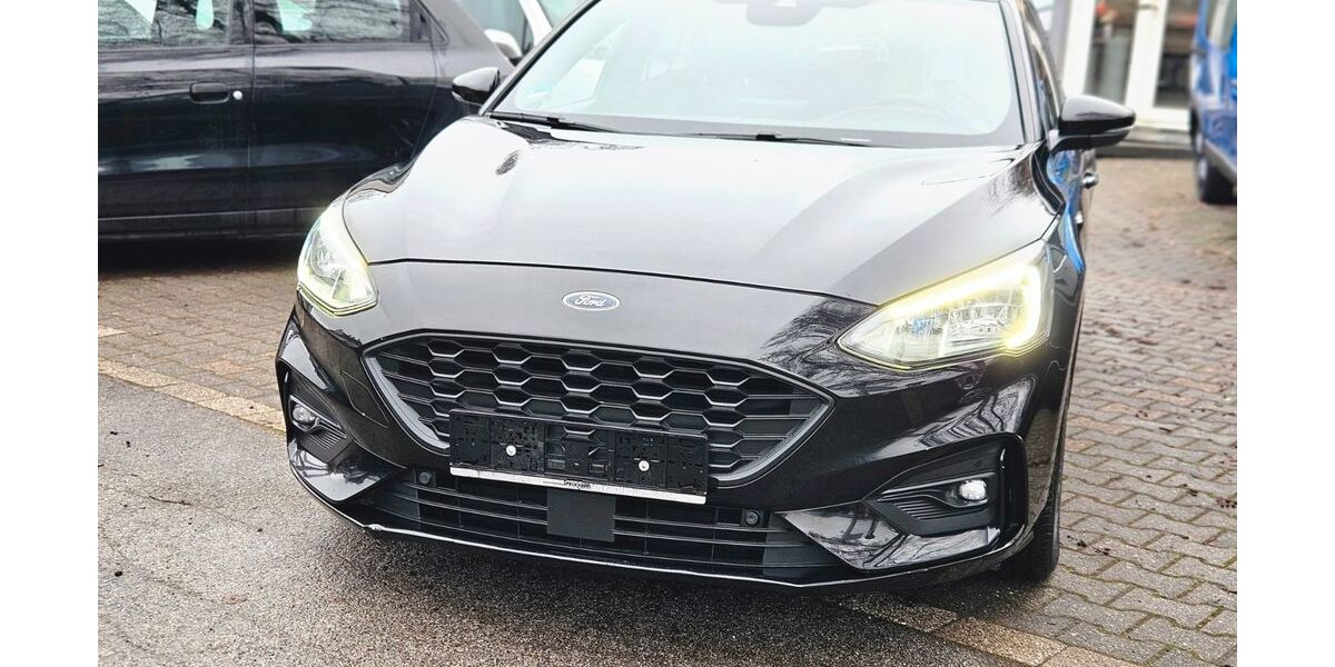 Ford Focus 160.000 km 10.200 &euro; Essen 45356