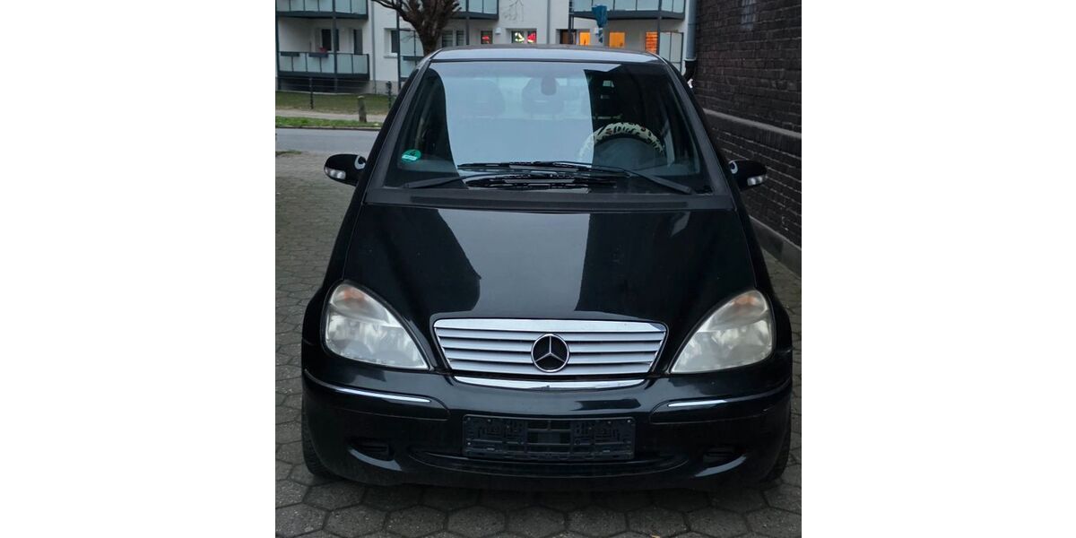 Mercedes-Benz A 160 243.000 km 1.350 &euro; Herne 44628
