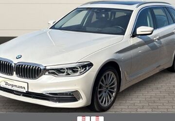 BMW 540 44.780 km 33.990 &euro; Haltern am See 45721