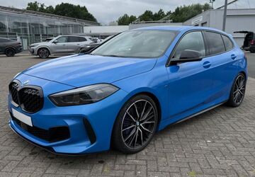BMW M135 79.888 km 31.690 &euro; Recklinghausen 45661
