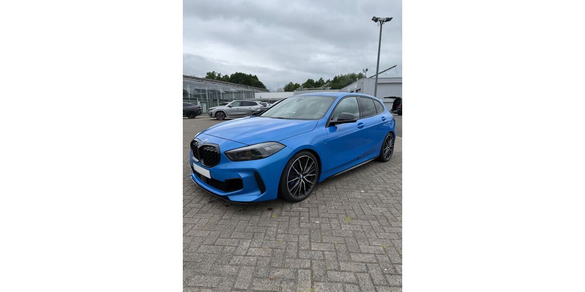 BMW M135 79.888 km 31.690 &euro; Recklinghausen 45661
