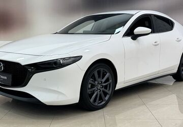 Mazda 3 4.626 km 23.890 &euro; Oberhausen 46149