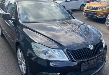 Skoda Octavia 235.000 km 5.999 &euro; Recklinghausen 45663