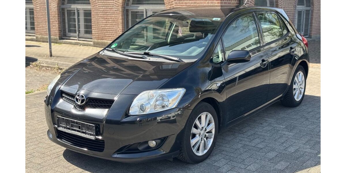 Toyota Auris 219.500 km 2.500 &euro; Mülheim an der Ruhr 45473