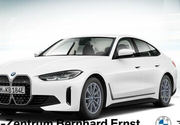 BMW i4 18.880 km 37.900 &euro; Witten 58455