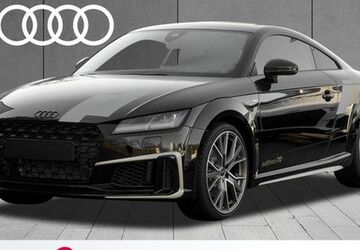 Audi TT 18.050 km 46.840 &euro; Recklinghausen 45657