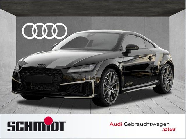 Audi TT 18.050 km 46.840 &euro; Recklinghausen 45657