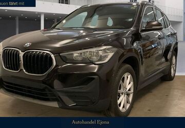 BMW X1 71.000 km 20.190 &euro; Essen 45326
