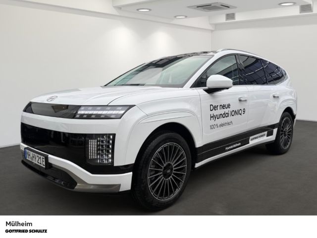 Hyundai IONIQ 9 9.878 km 73.480 &euro; Mülheim 45478