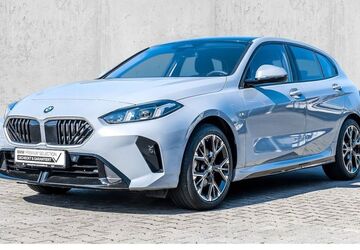 BMW 120 8.443 km 30.333 &euro; Castrop-Rauxel 44579